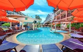 กะตะ ซี บรีซ รีสอร์ท (มาตรฐาน SHA Plus+)